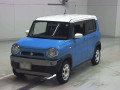 2016 Suzuki Hustler