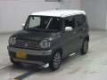 2016 Suzuki Hustler