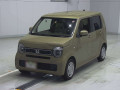 2022 Honda N-Wgn