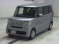 2021 Honda N-BOX