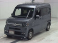 2020 Honda N-Van+Style