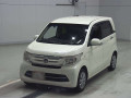 2016 Honda N-Wgn