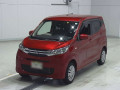 2022 Mitsubishi eK Wagon