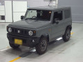 2025 Suzuki Jimny