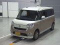 2018 Daihatsu Move Canbus