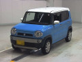 2014 Suzuki Hustler