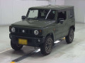 2019 Suzuki Jimny
