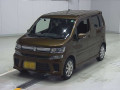 2017 Suzuki Wagon R