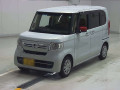 2022 Honda N-BOX