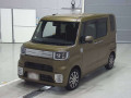 2018 Daihatsu Wake