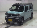 2024 Suzuki Hustler