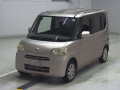 2010 Daihatsu Tanto