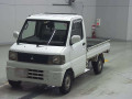 2003 Mitsubishi Minicab Truck
