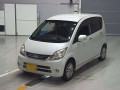 2010 Daihatsu Move