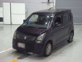 2014 Suzuki Wagon R
