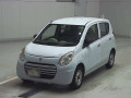 2014 Suzuki ALTO ECO