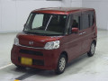 2015 Daihatsu Tanto