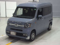 2023 Honda N-Van+Style