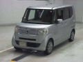 2014 Honda N-Box+