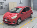2012 Toyota Aqua