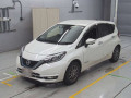 2018 Nissan Note