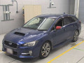 2014 Subaru Levorg