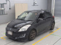 2015 Suzuki Swift