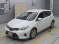 2013 Toyota Auris