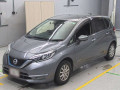 2017 Nissan Note