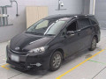 2013 Toyota Wish