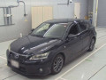 2011 Lexus CT