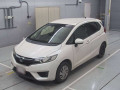 2016 Honda Fit