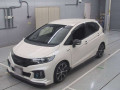 2014 Honda Fit Hybrid