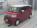 2016 Honda N Box Slash