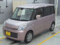 2014 Suzuki Spacia