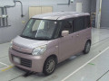 2014 Suzuki Spacia