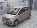 2012 Daihatsu Mira