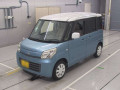 2013 Suzuki Spacia