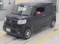 2016 Honda N Box Slash