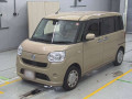 2018 Daihatsu Move Canbus