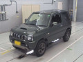 2015 Suzuki Jimny