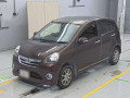 2012 Toyota Pixis Epoch