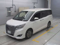 2021 Toyota Esquire