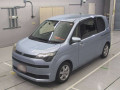 2012 Toyota Spade