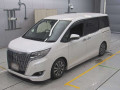 2020 Toyota Esquire