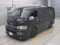 2009 Toyota Hiace Wagon