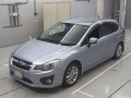 2014 Subaru Impreza Sports