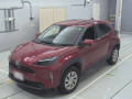 2022 Toyota YARIS CROSS