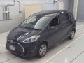2022 Toyota Sienta