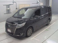 2020 Toyota Esquire
